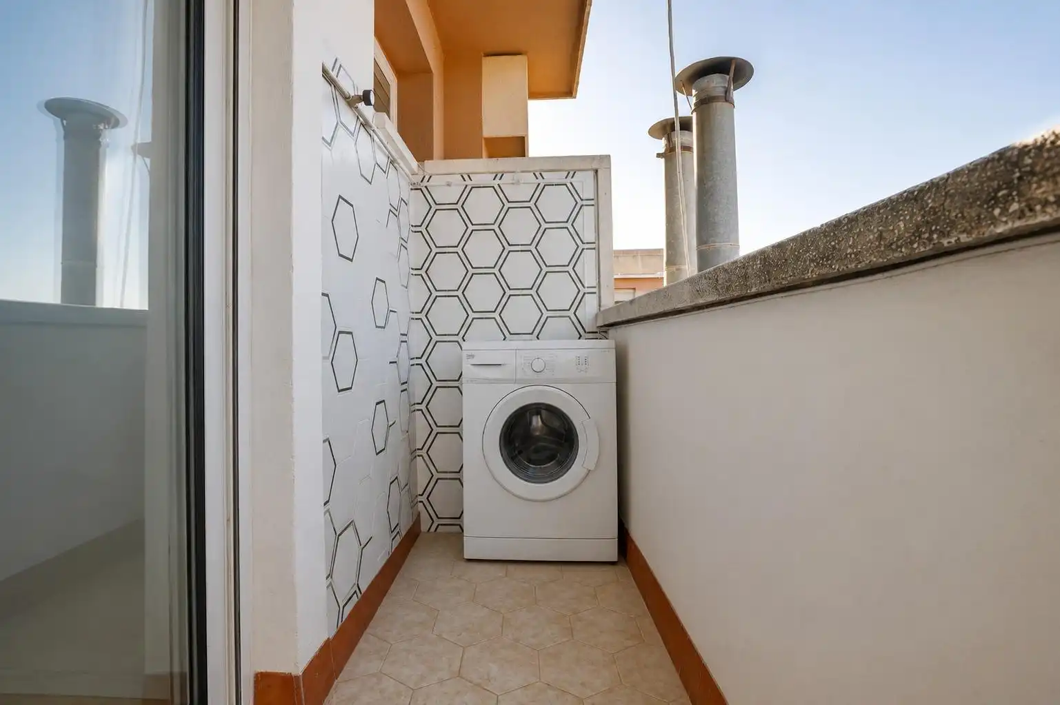 Terrassa de Àtic en venda en Salou amb Terrassa