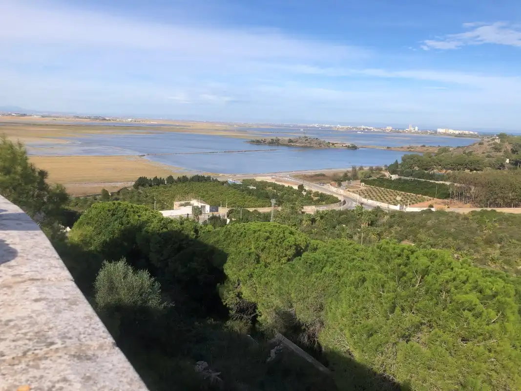 Terreny residencial en venda a Pueblo de Cullera, imagen 15