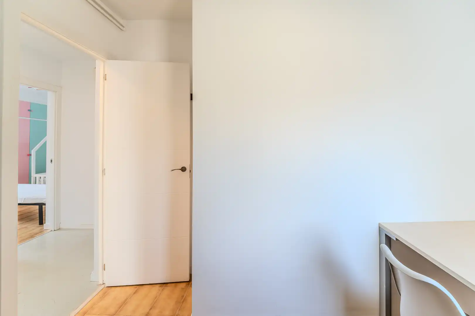 Bedroom of Houses for sale in L'Ametlla de Mar   with Air Conditioner, Heating and Private garden