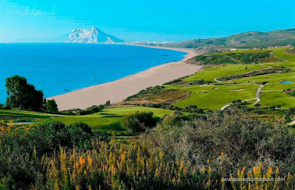 Adossat amb piscina en venda a Sotogrande Alto, imagen 10
