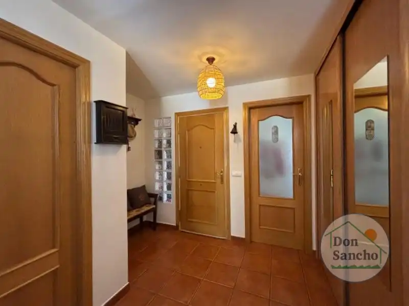 Casa adosada en venta en Cabezón de Pisuerga con Calefacción, Jardín privado y Terraza