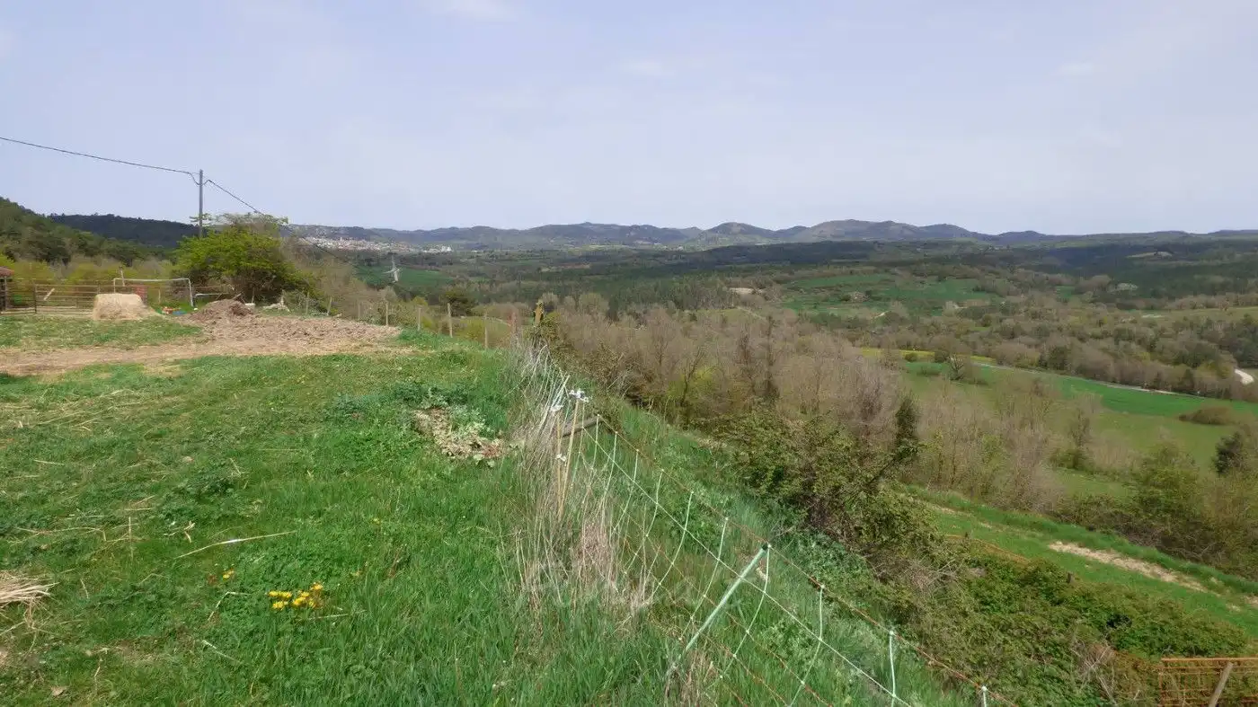 Finca rústica en venda en Castellterçol amb Traster