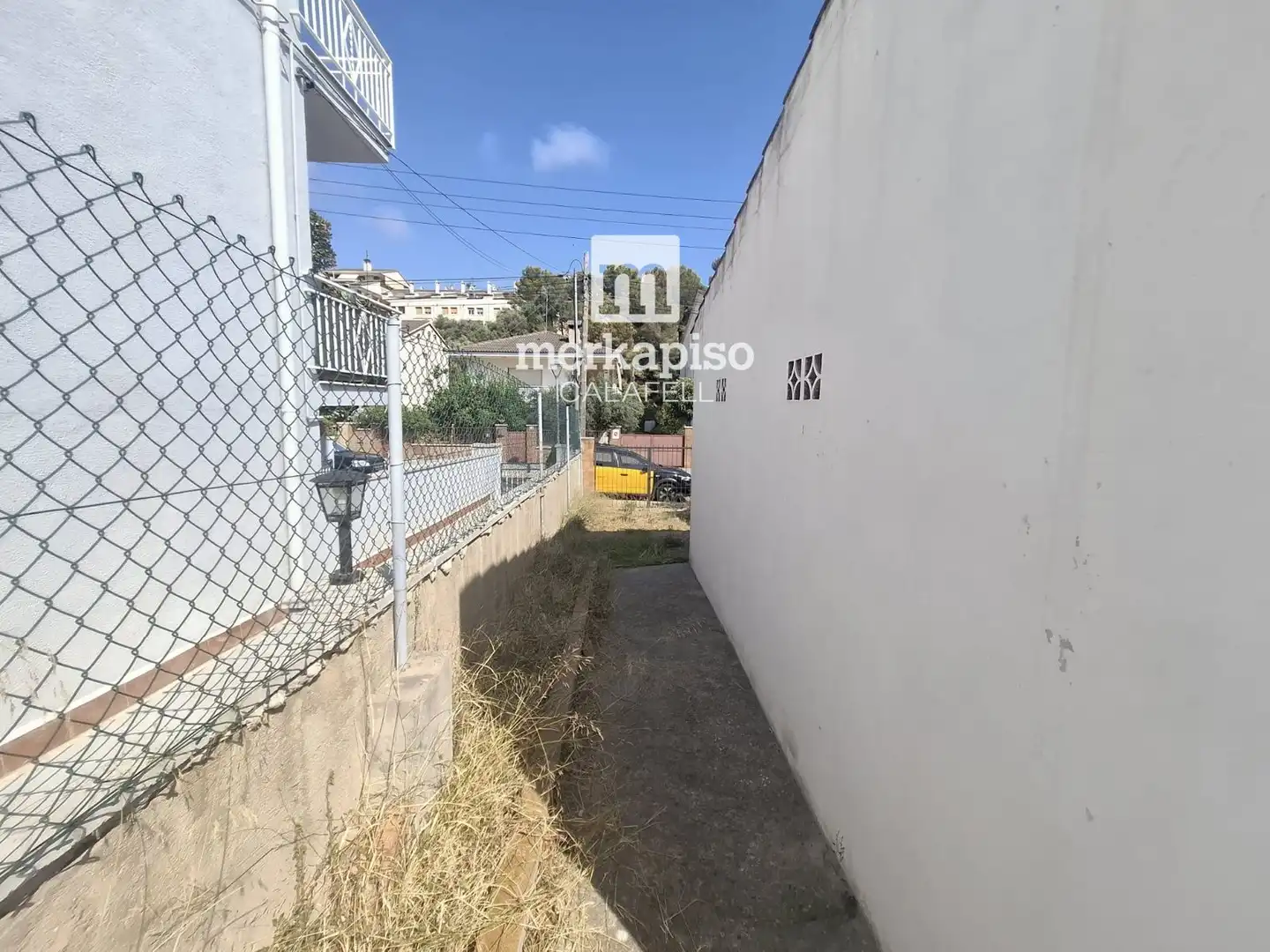 Parking de Casa o chalet en venta en Calafell con Jardín privado y Terraza