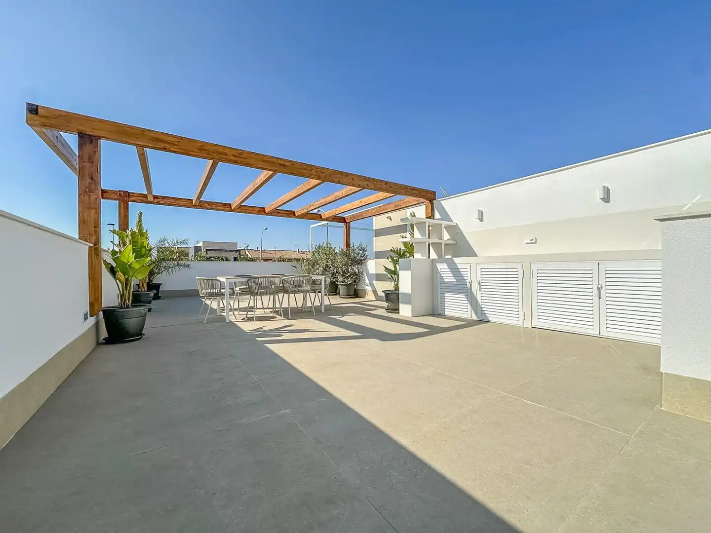 Logement avec piscine à vendre à Avenida Academia General del Aire, imagen 27