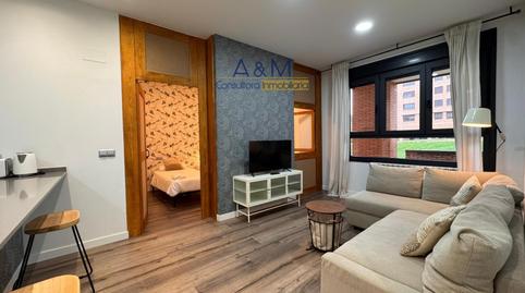 Photo 2 of Apartment for sale in Laud, Hospital Nuevo, Valladolid