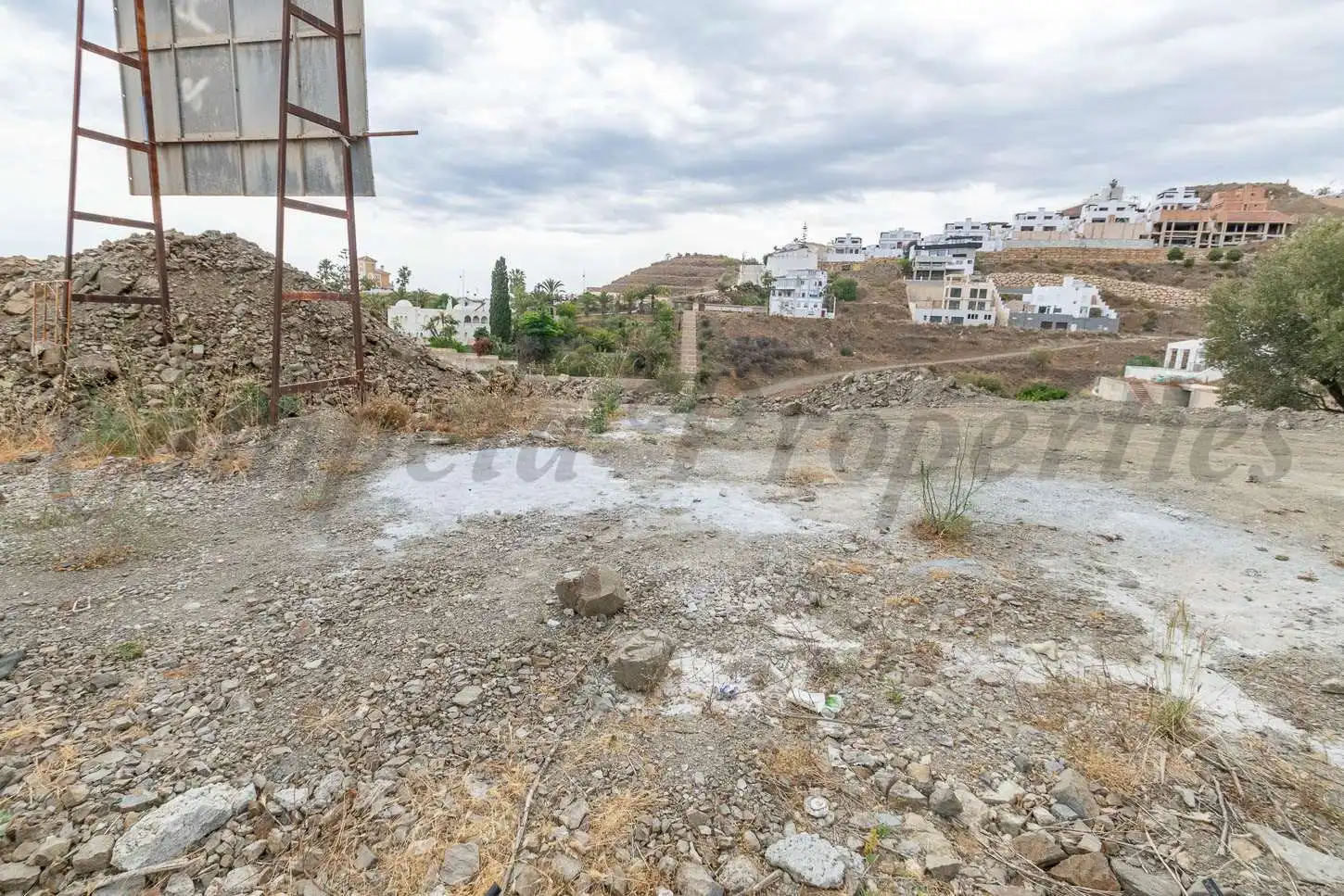 Residential land for sale in El Peñoncillo, imagen 4
