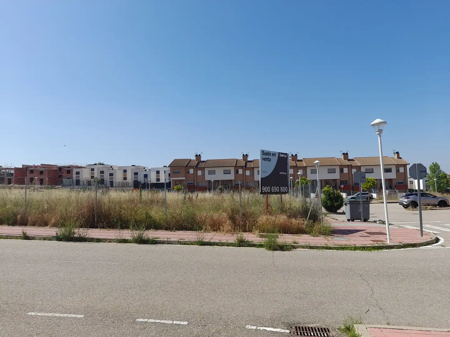 Oficina en venta en C/ Joan Miró, Cabezón de Pisuerga