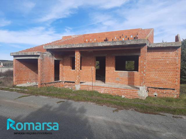 Terreno residencial en Venta en Camino Real en Herradón de Pinares