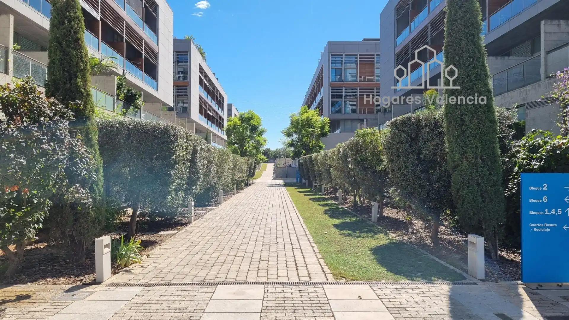 Maisonette mit Pool zum Verkauf in Calle Creu Roja 1, imagen 14
