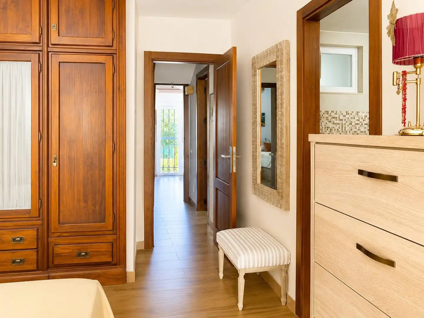 Casa adosada en venta en Marbella con Piscina comunitaria