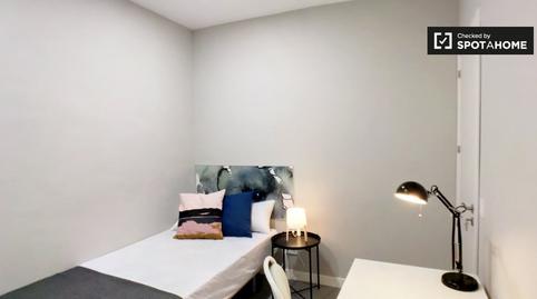 Photo 3 of Flat to share in Ríos Rosas - Nuevos Ministerios,  Madrid Capital