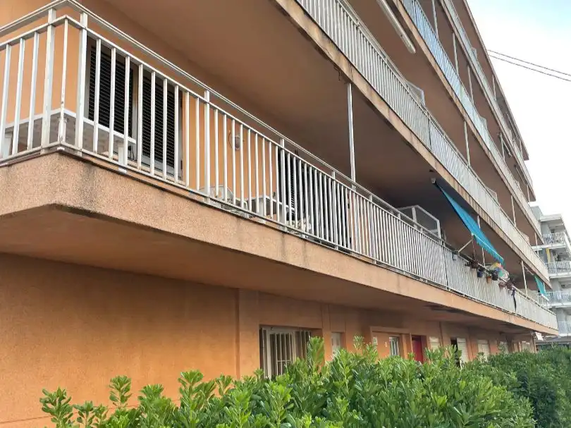 Terraza de Trastero en venta en Daimús