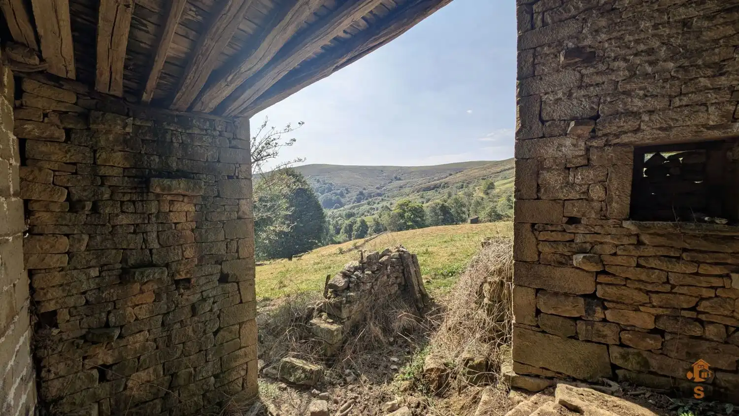 Maison rustique à vendre à Luena, imagen 19