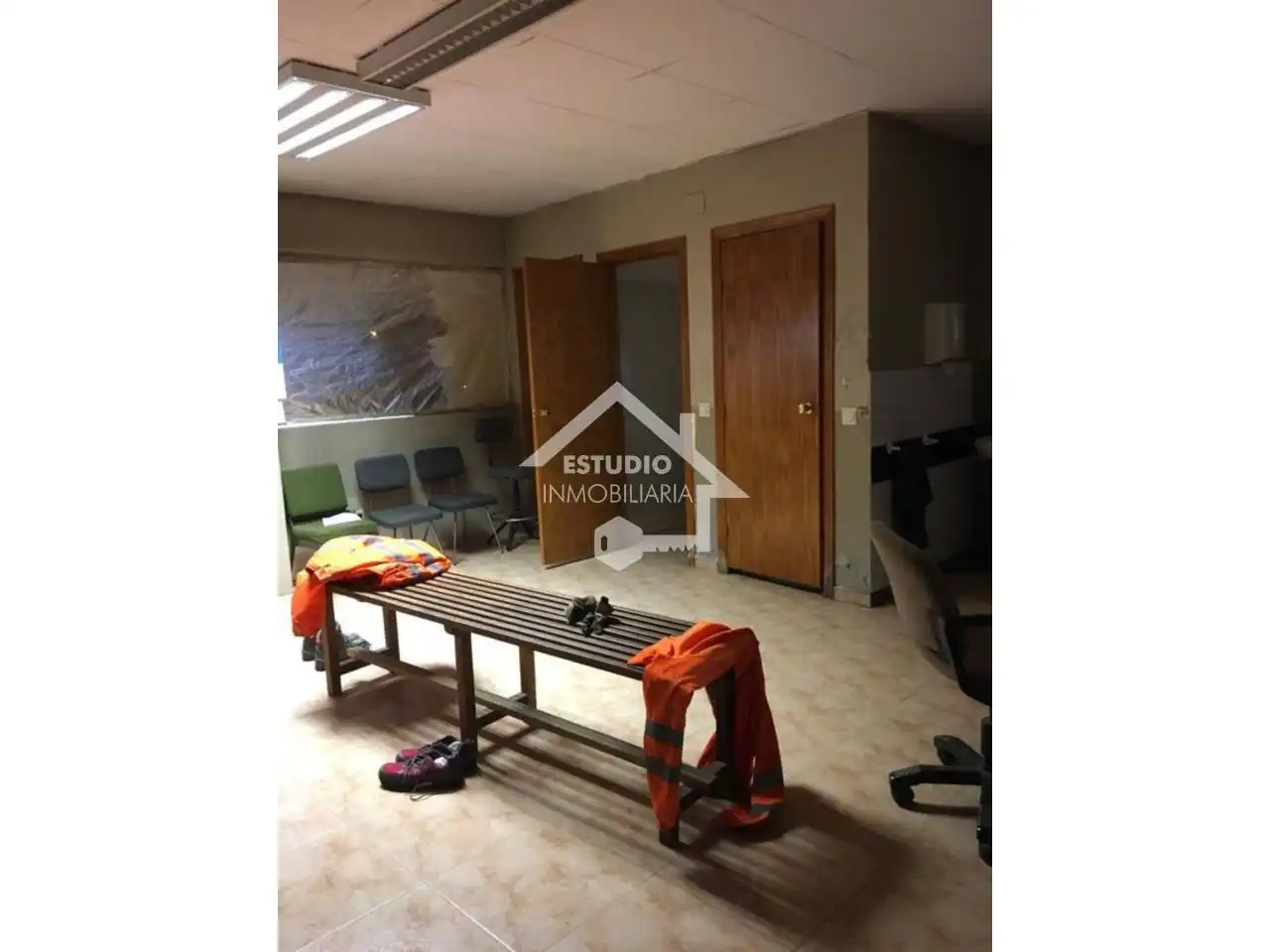 Industrial building for sale in Calle POLIGONO EL JUNCAL, imagen 24