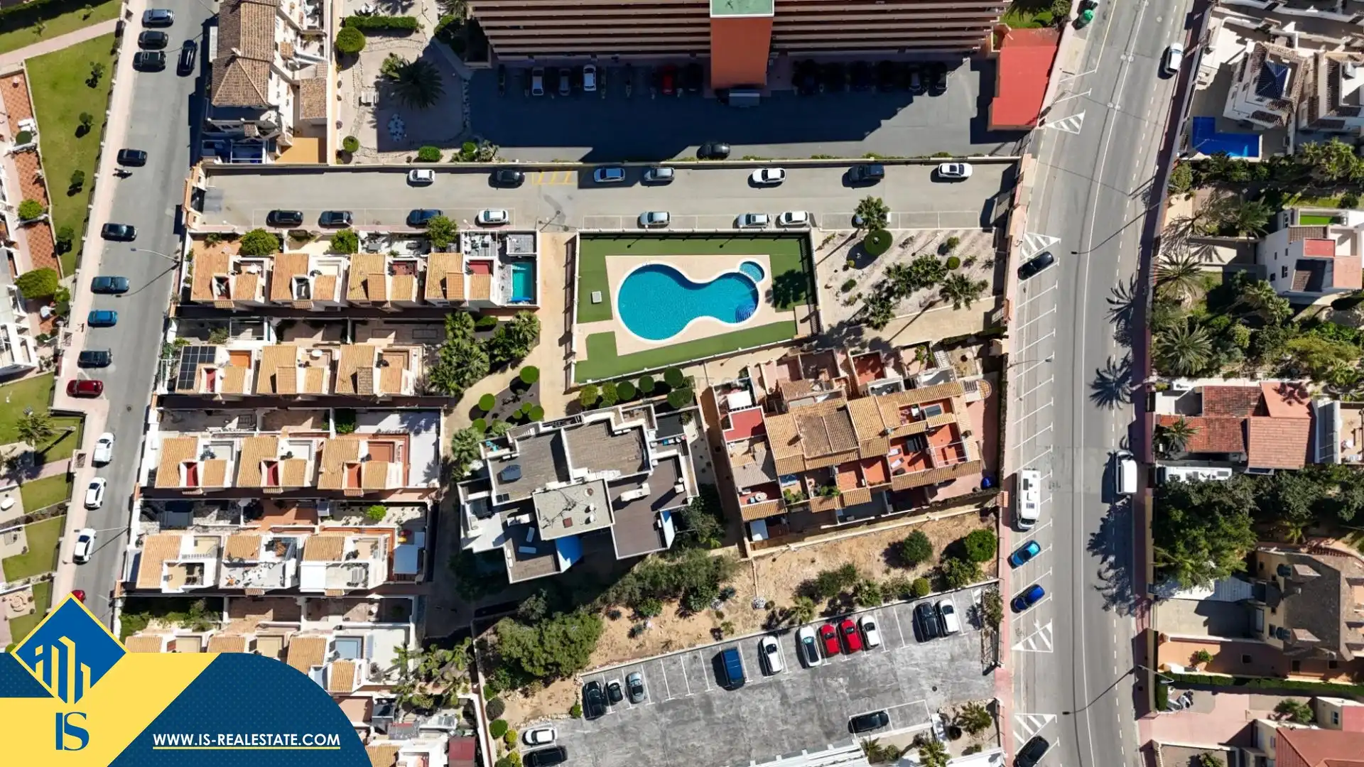 Penthouse mit Terrasse zum Verkauf in La Mata, imagen 32