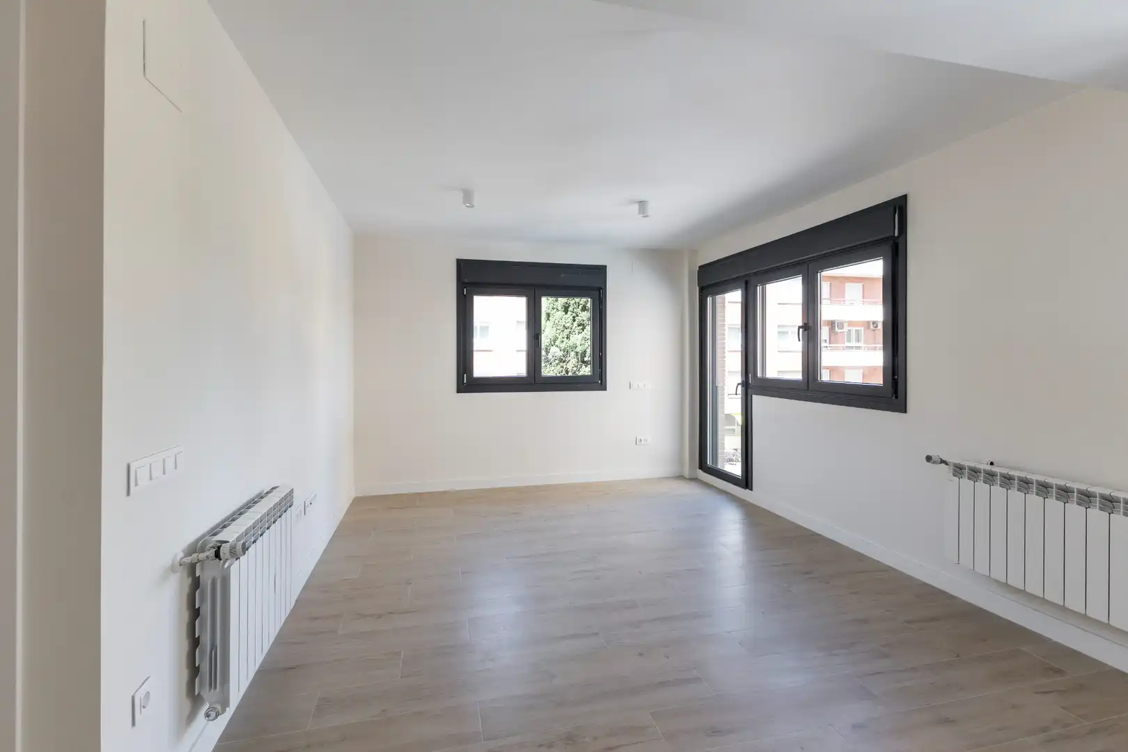 Piso de obra nueva con ascensor en venta en Calle Capitán Arenas 3, imagen 5