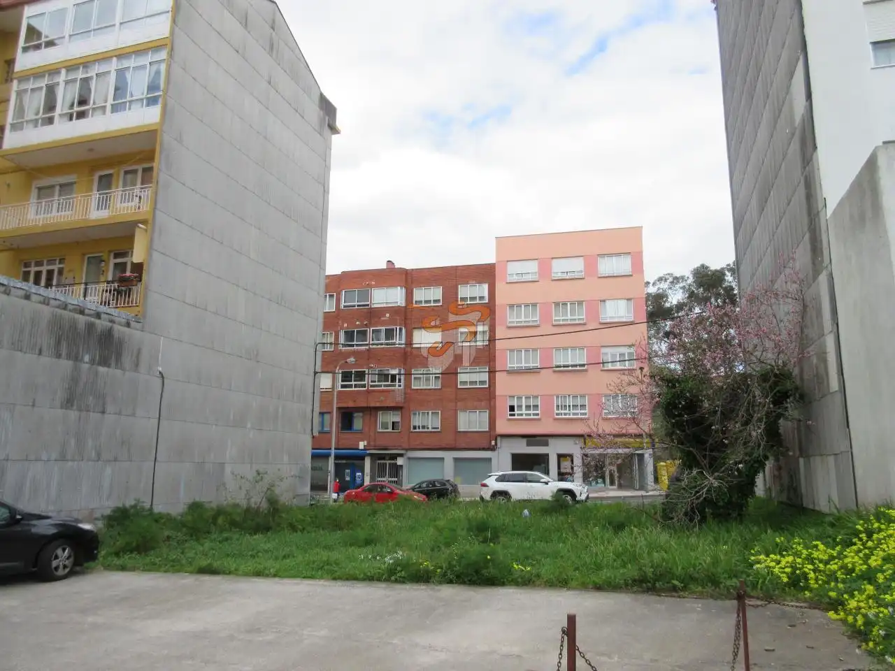 Wohnbaugrundstück zum Verkauf in Fene, imagen 5