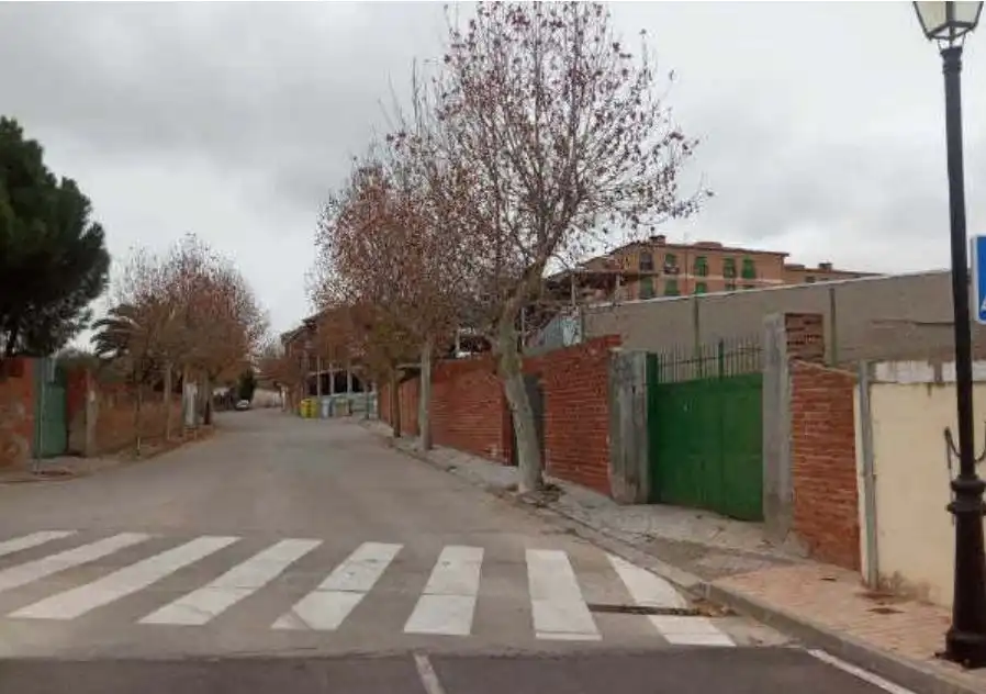 Terreny rústic en venda a CL EL VALLE Nº 15, imagen 2