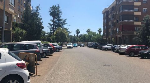 Photo 2 of Premises for sale in Valdepasillas - La Paz - Huerta Rosales, Badajoz Capital