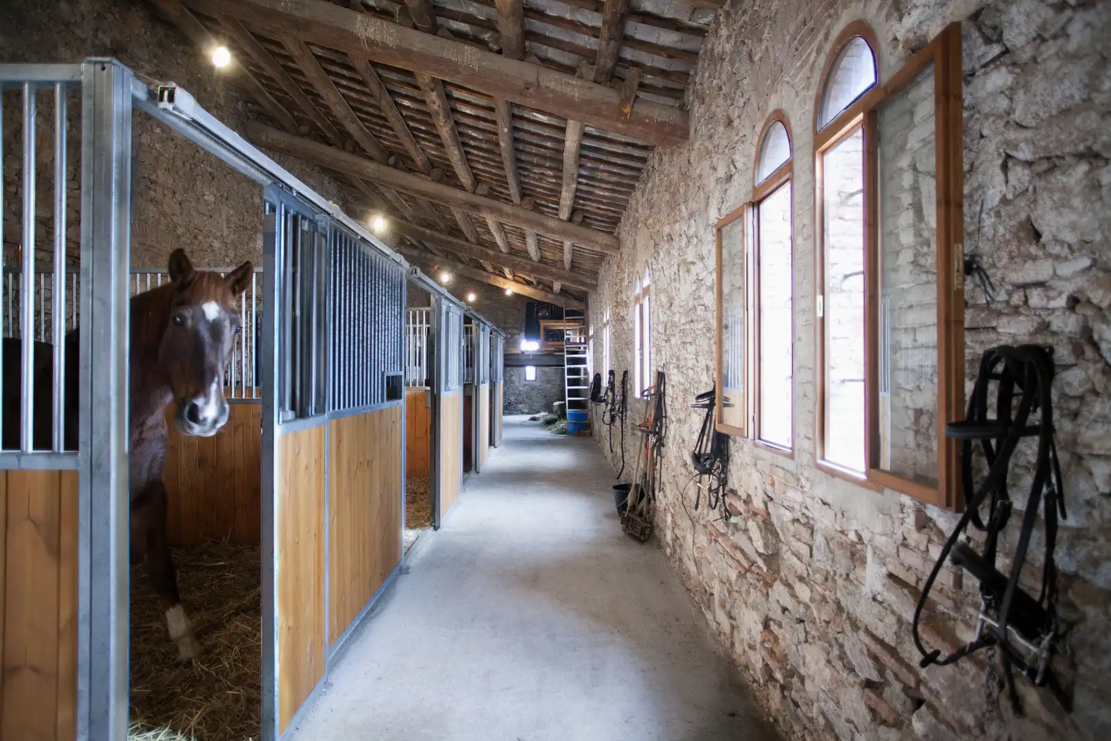 Landhaus mit Terrasse zum Verkauf in Airesol, imagen 82
