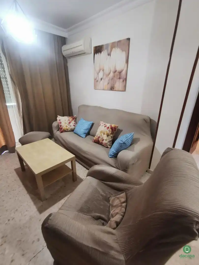 Room in Santa Raquel, La Hispanidad - Verdeluz