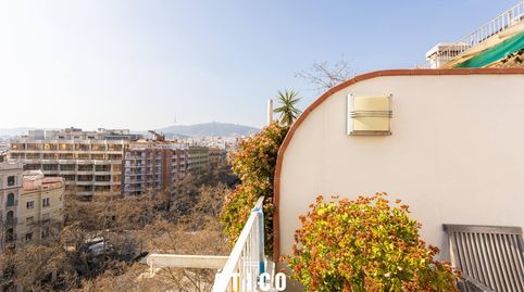Foto 5 de Ático en venta en El Camp d'en Grassot i Gràcia Nova, Barcelona Capital