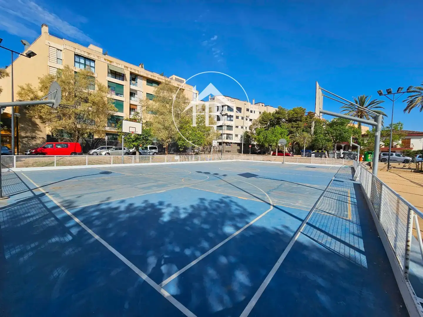 Vista exterior de Piso en venta en Sant Joan d'Alacant con Aire acondicionado y Calefacción
