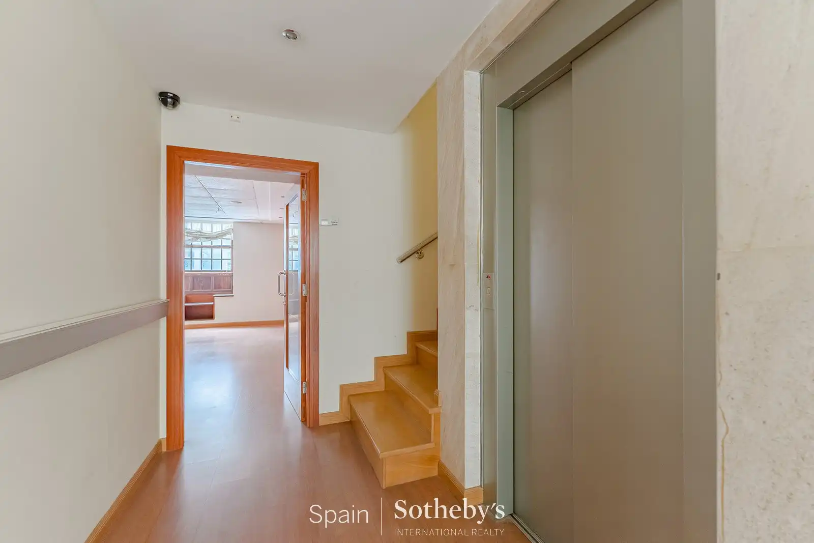 Office for sale in San Cristóbal de la Laguna  with Terrace and Storage room
