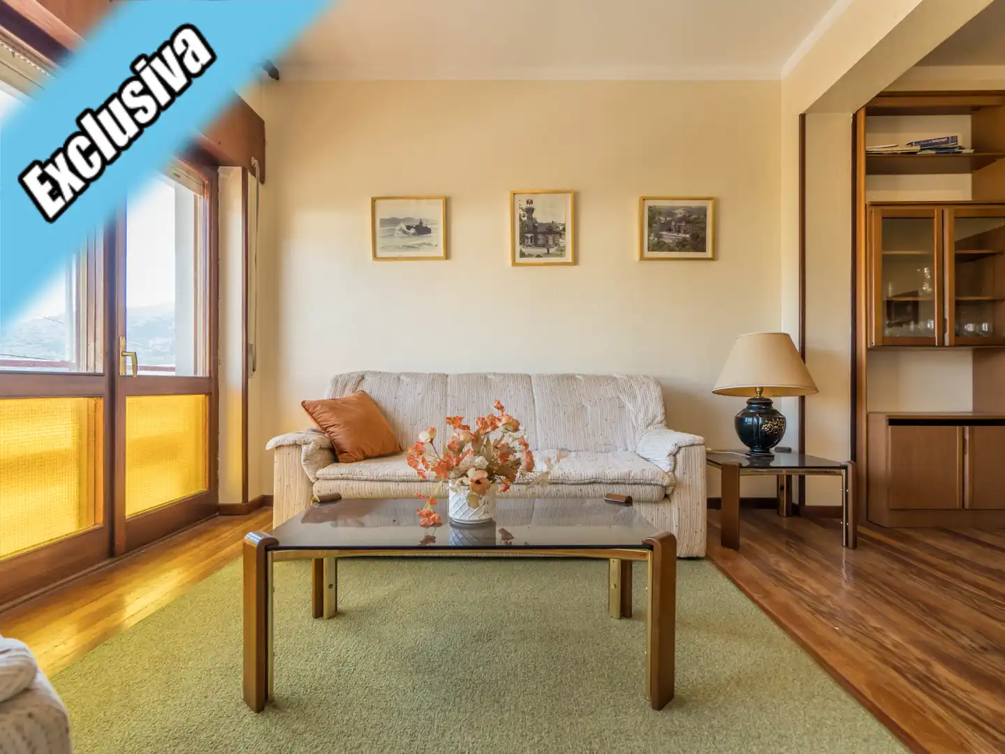 Casa amb terrassa en venda a Barrio Secadura-la Fragua 69A, imagen 18