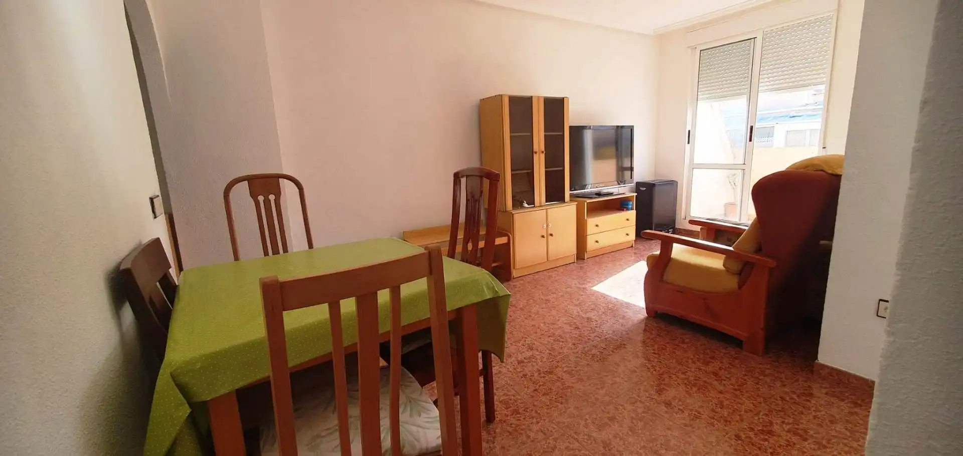 Penthouse mit Terrasse zum Verkauf in Centro, imagen 4