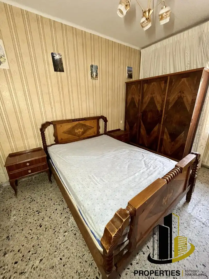 Habitación de Casa o chalet en venta en Ledrada