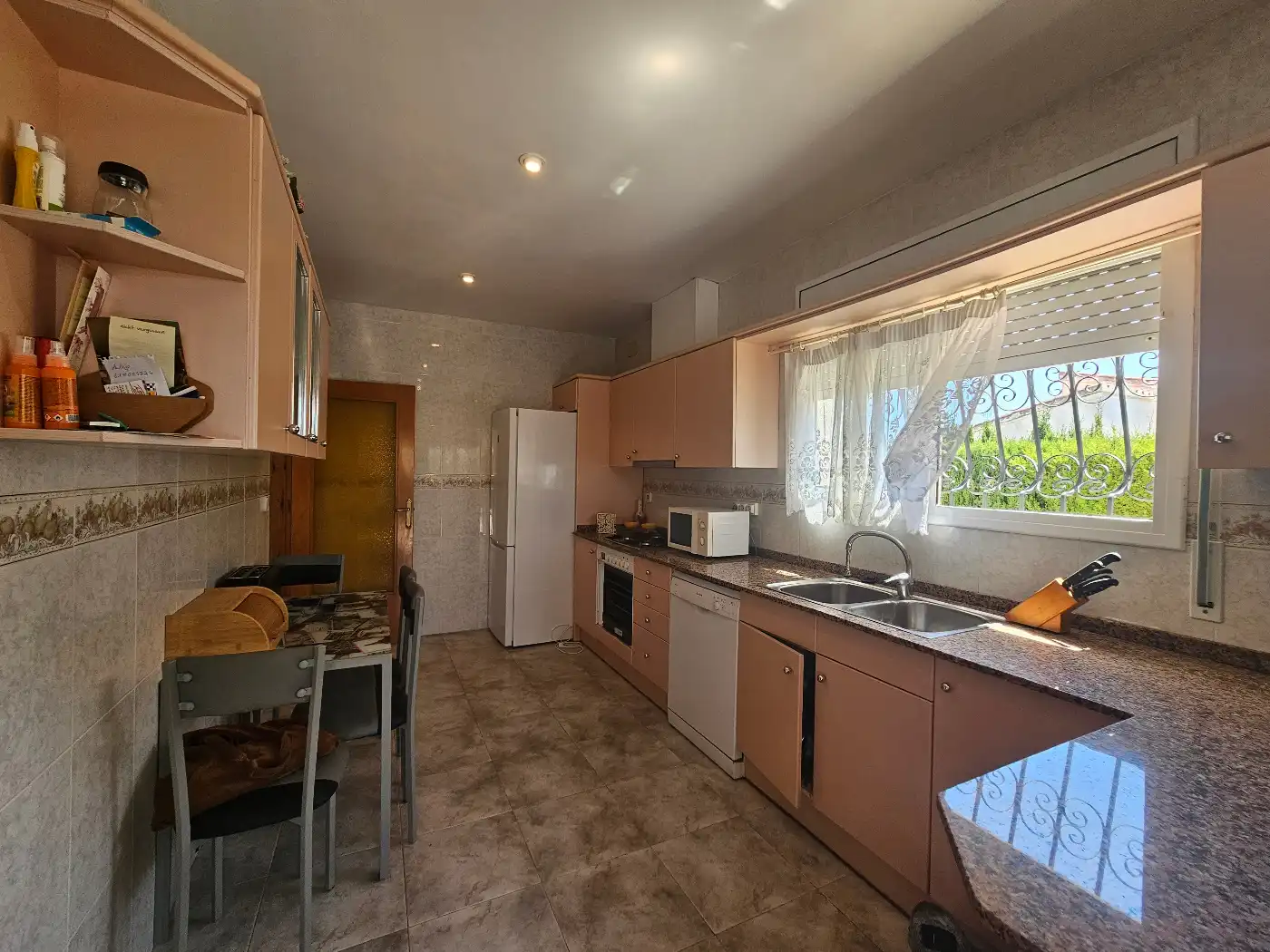 Chalet con terraza en venta en Calle Llevant, imagen 14