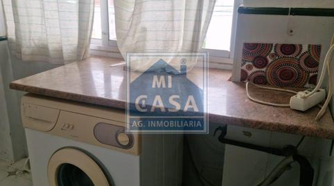 Foto 3 de Apartamento de alquiler en Norte, Mérida