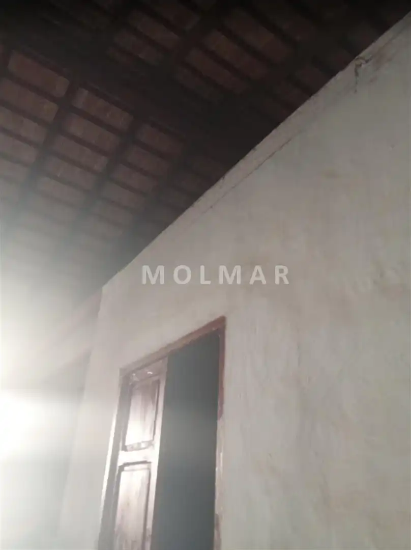 Vista exterior de Casa o chalet en venta en Burriana / Borriana con Terraza