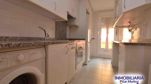 Foto 4 de Piso de alquiler en Sónsoles, Ávila Capital