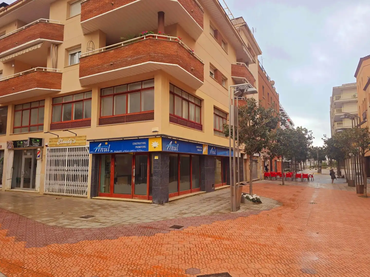 Business premises for sale in Carrer PONENT 7