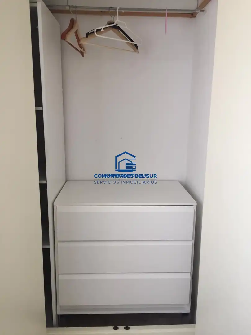 Apartments for rent in Paseo Marítimo - San José - La Laguna