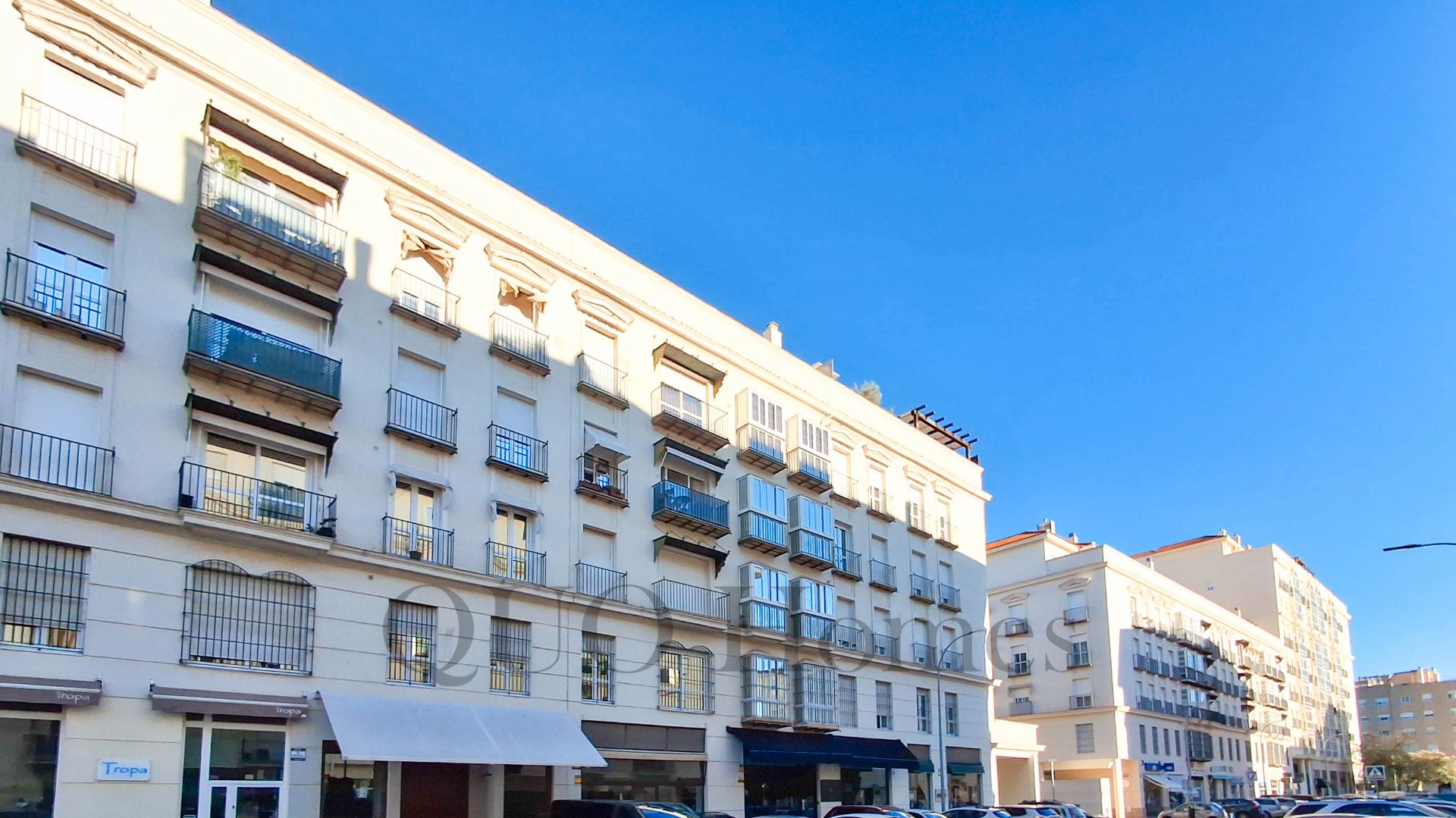 Flat for sale in Plaza de Toros