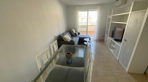 Foto 4 de Pis de lloguer a Calle Jose María Molina, 2, Aguadulce Norte, Almería