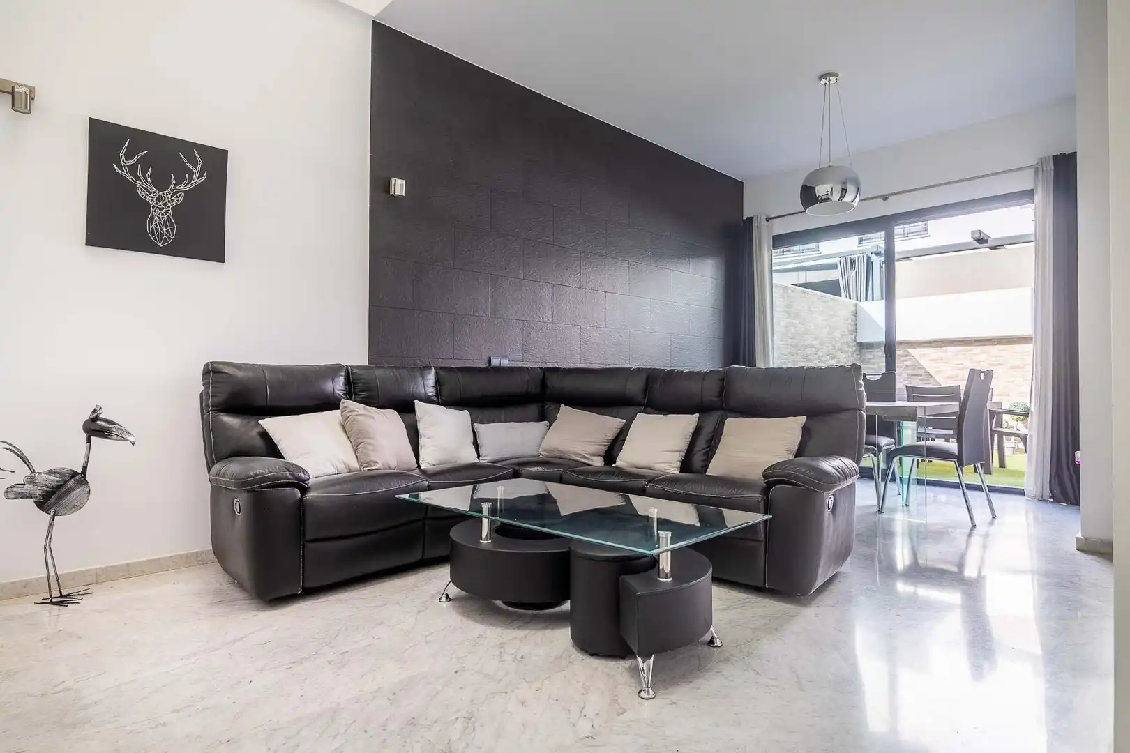 Reihenhaus mit Terrasse zum Verkauf in Calle C VENANCIO MARTINEZ, imagen 12