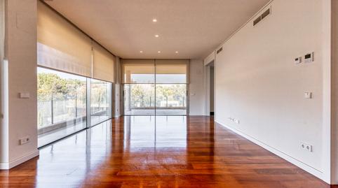 Foto 4 de Pis de lloguer a Calle de Manuel de Falla, Pueblo, Pozuelo de Alarcón