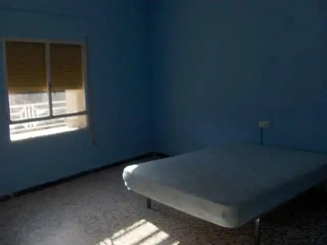 Habitación de Casa adosada en venta en Lorca