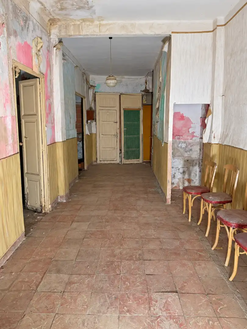 Casa a schiera con terrazza in vendita a Carrer Maestro Breton 161, imagen 5