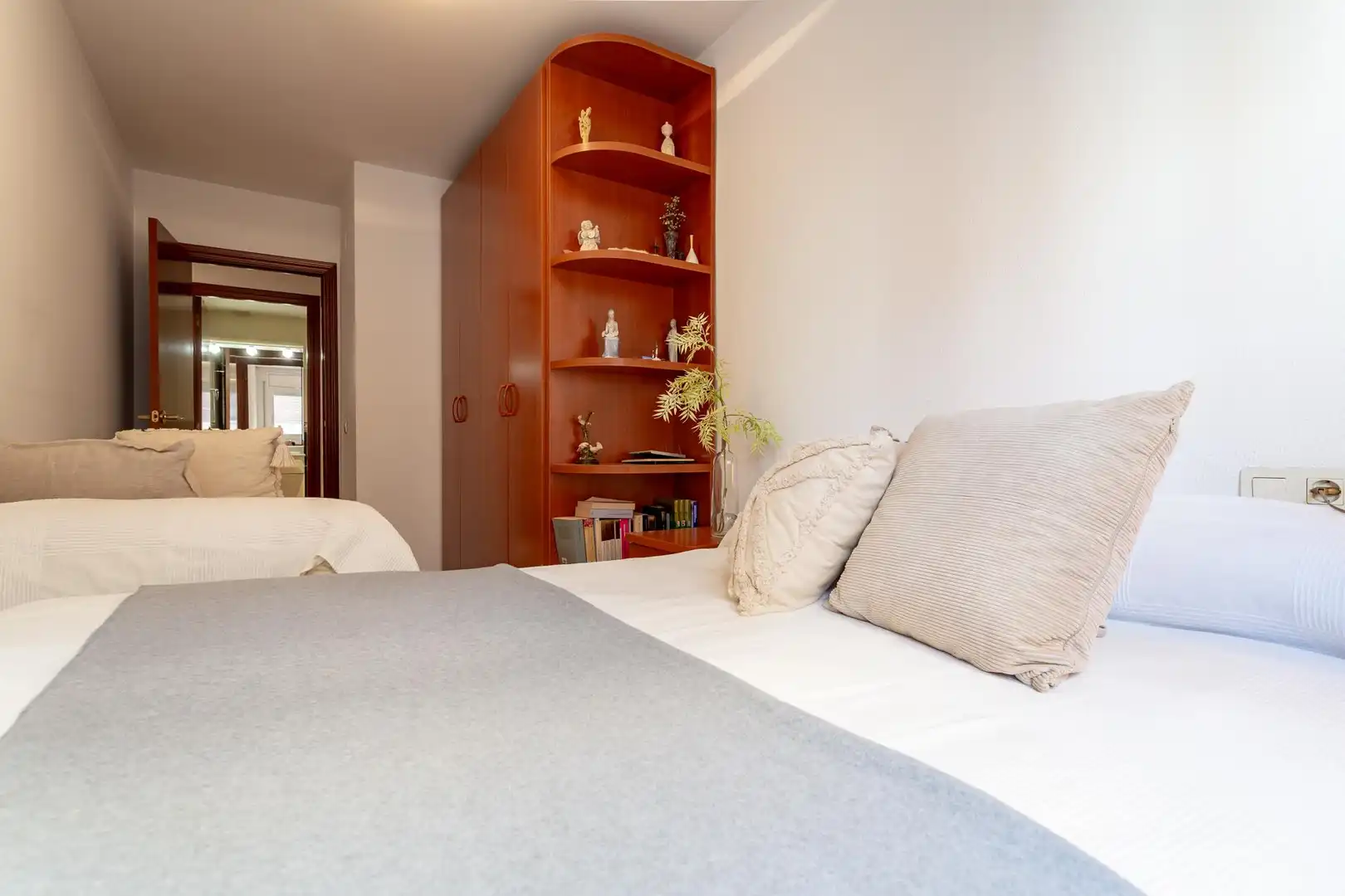 Appartement avec ascenseur à vendre à Centre, imagen 25