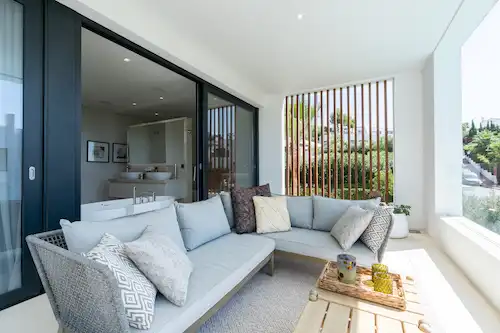 Chalet con terraza en venta en Nueva Andalucía, imagen 13