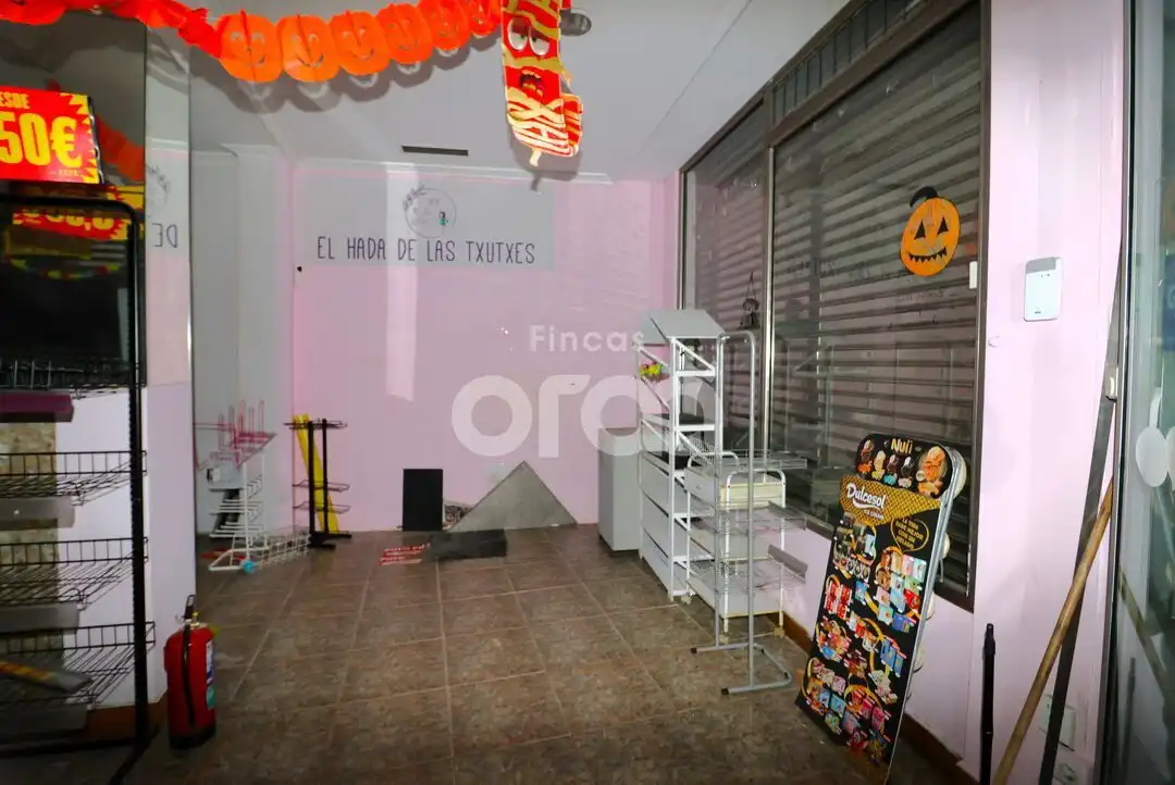 Local comercial en venda a Las Viñas, imagen 4