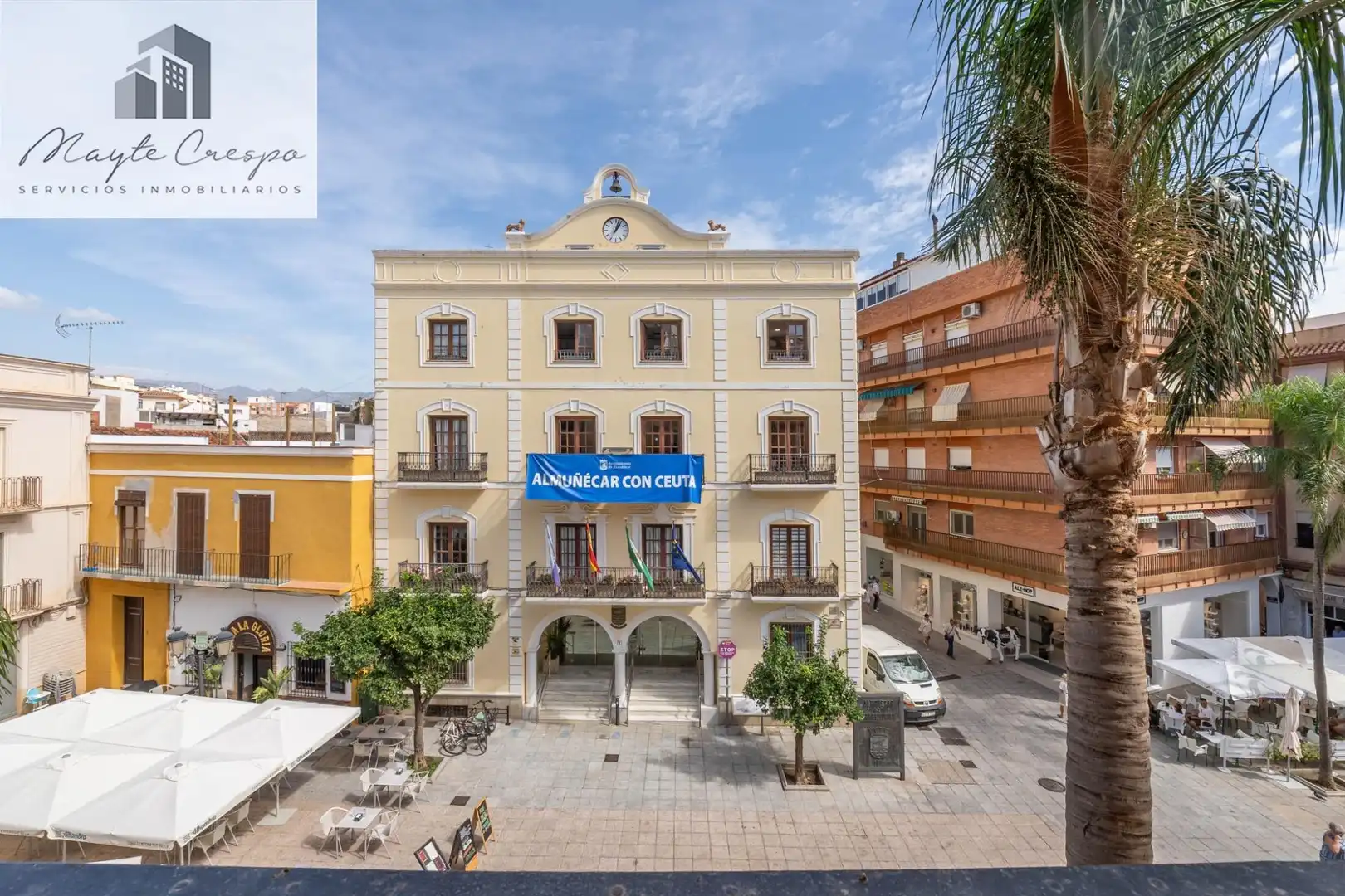 Flat for sale in Almuñecar centro, imagen 25
