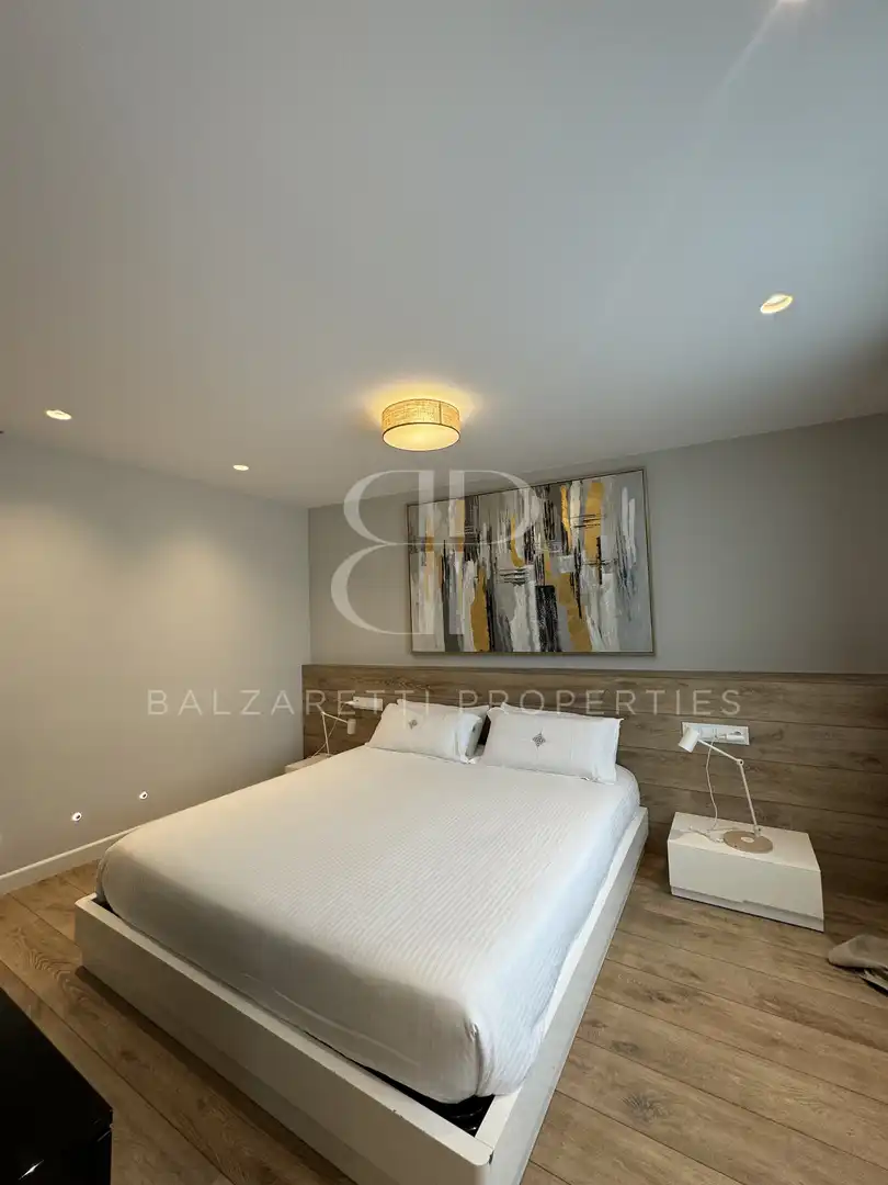Flat with terrace to rent in Carrer d'Aragó, imagen 38