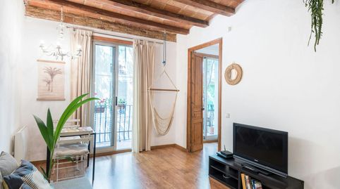 Photo 2 of Flat for rent in N/a, El Poble Sec - Parc de Montjuïc, Barcelona Capital