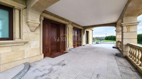 Foto 4 de Casa o xalet en venda a Camino de Serín, Somió, Asturias